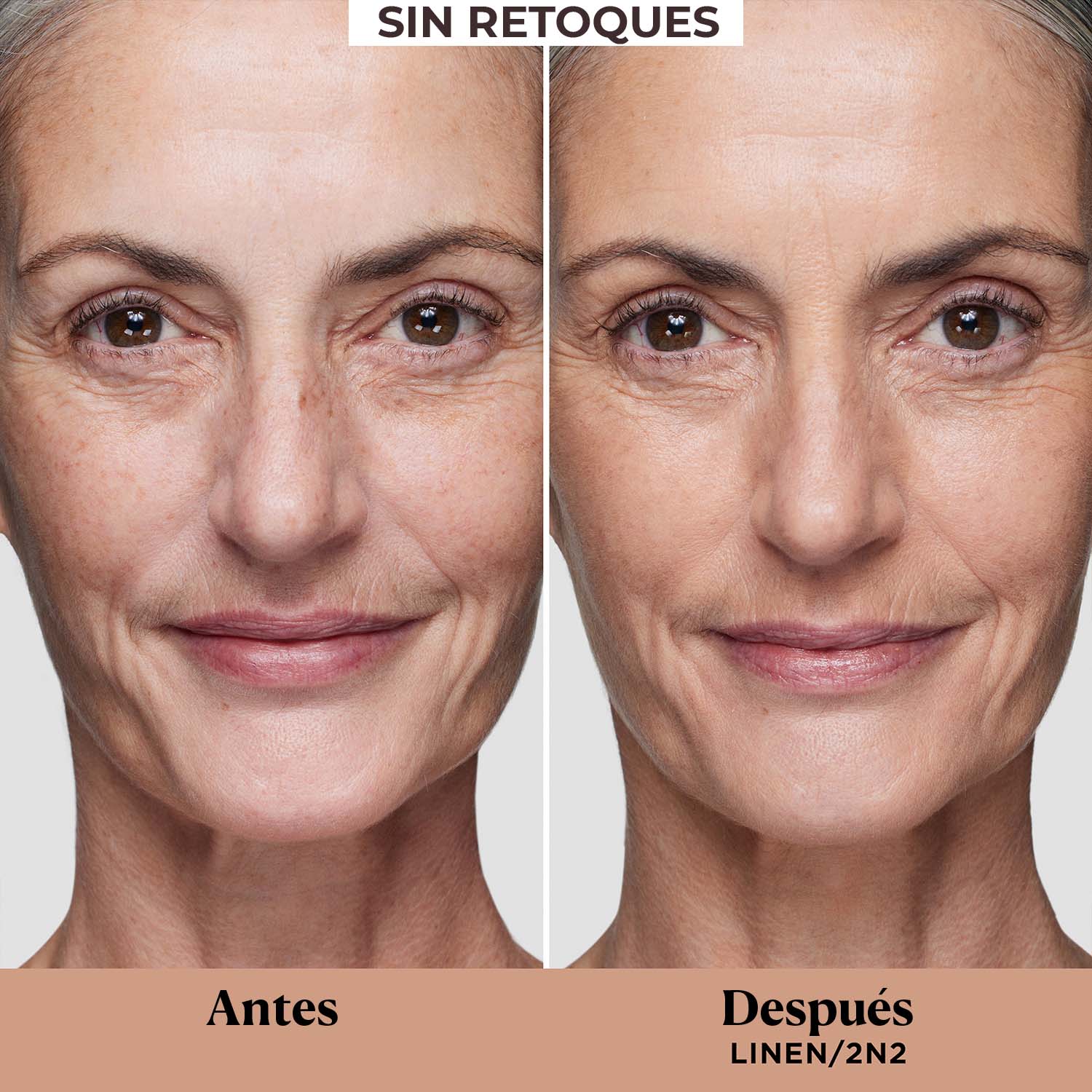 REAL FLAWLESS WEIGHTLESS PERFECTING FOUNDATION (BASE PARA ROSTRO)